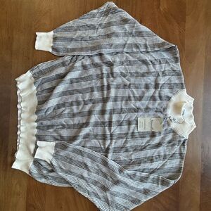 Cuzzens, Marcello, Striped XL Shirt, Vintage